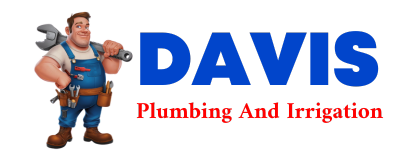 Trusted plumber in BIGLER